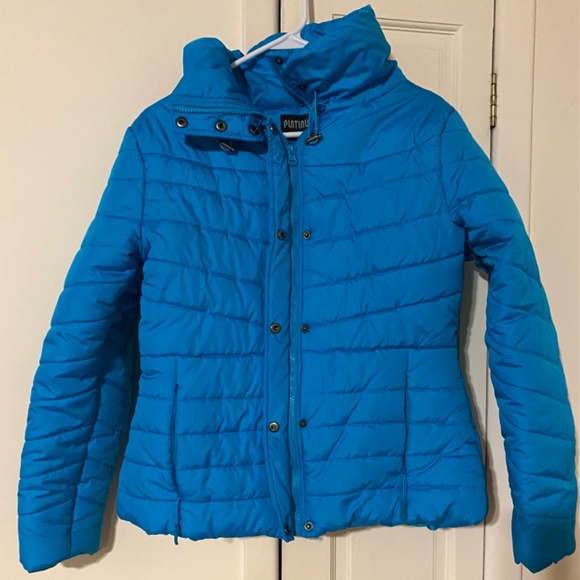 Women’s ski jacket - Picture 2 of 6